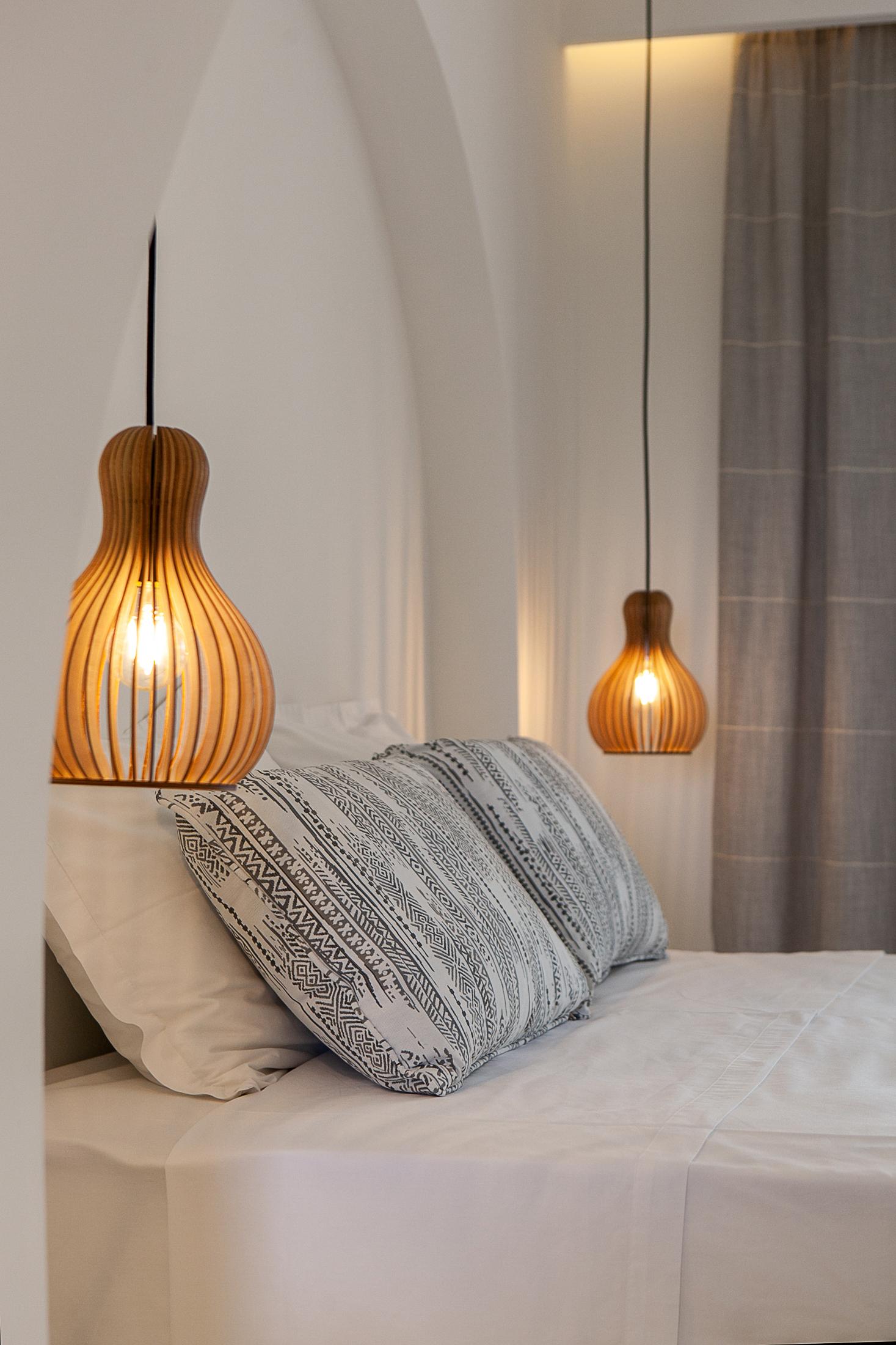 Margarenia Lejlighedshotel Perissa  Eksteriør billede